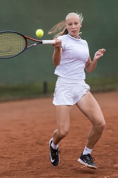 Isabella Abendroth 120 - Lilienthal Open